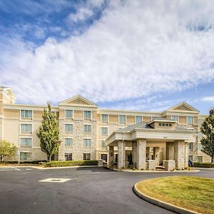 Homewood Suites By Hilton Columbus/Polaris